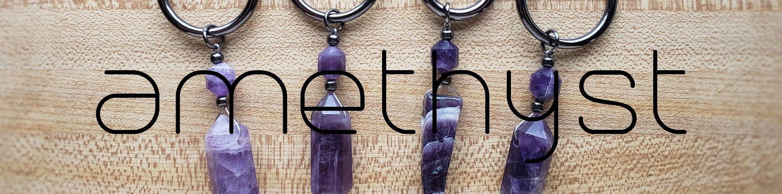 all amethyst designs